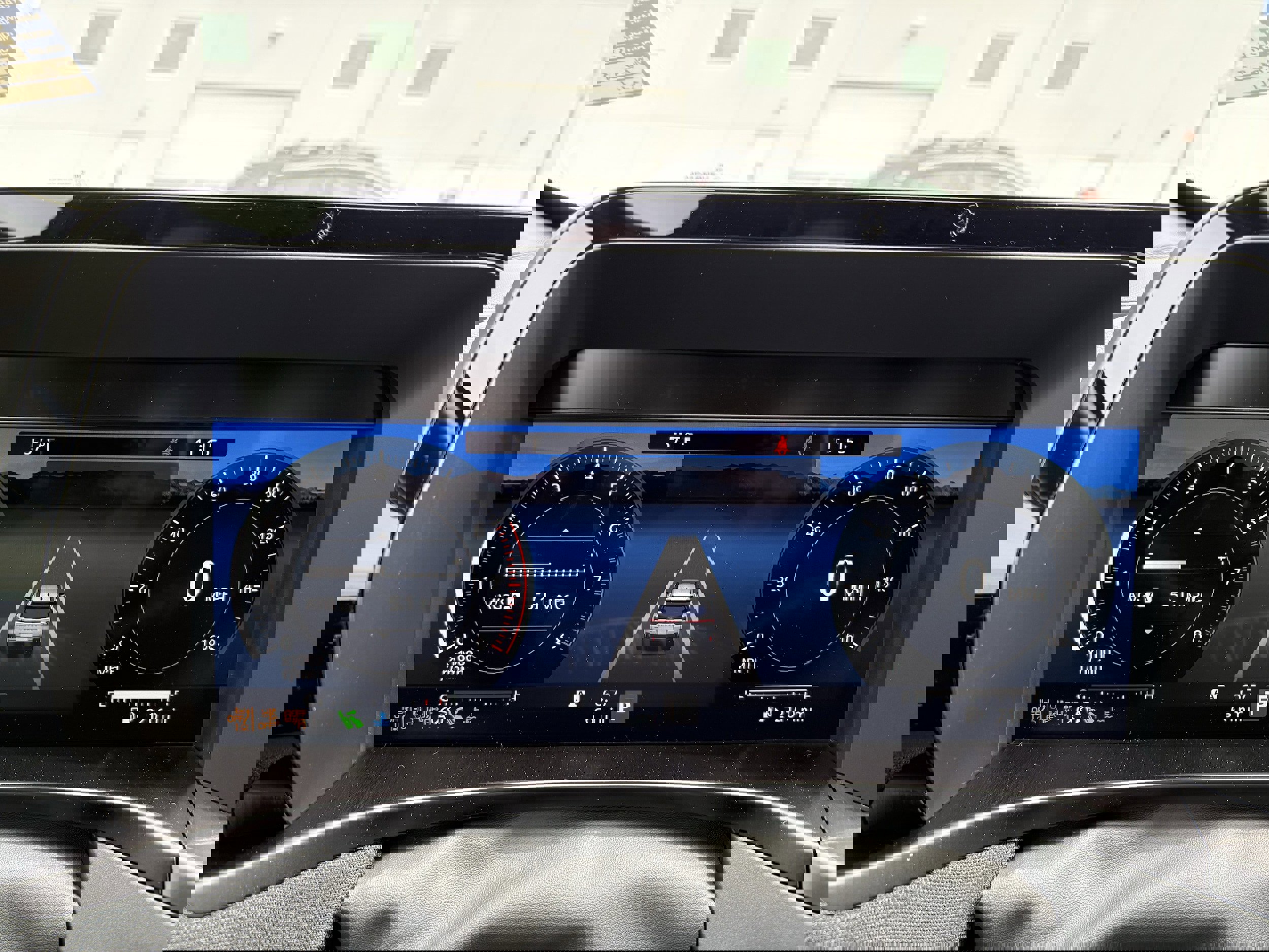 New 2026 Subaru Outback Premium image 14