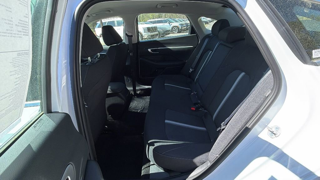 New 2026 Hyundai Sonata SEL image 21