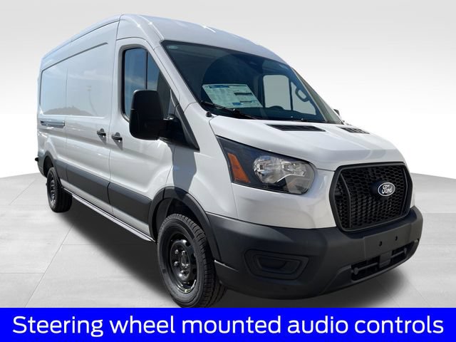 New 2026 Ford Transit 250 148 Medium Roof RWD image 7