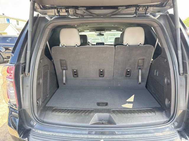 Used 2021 Chevrolet Tahoe LT image 10