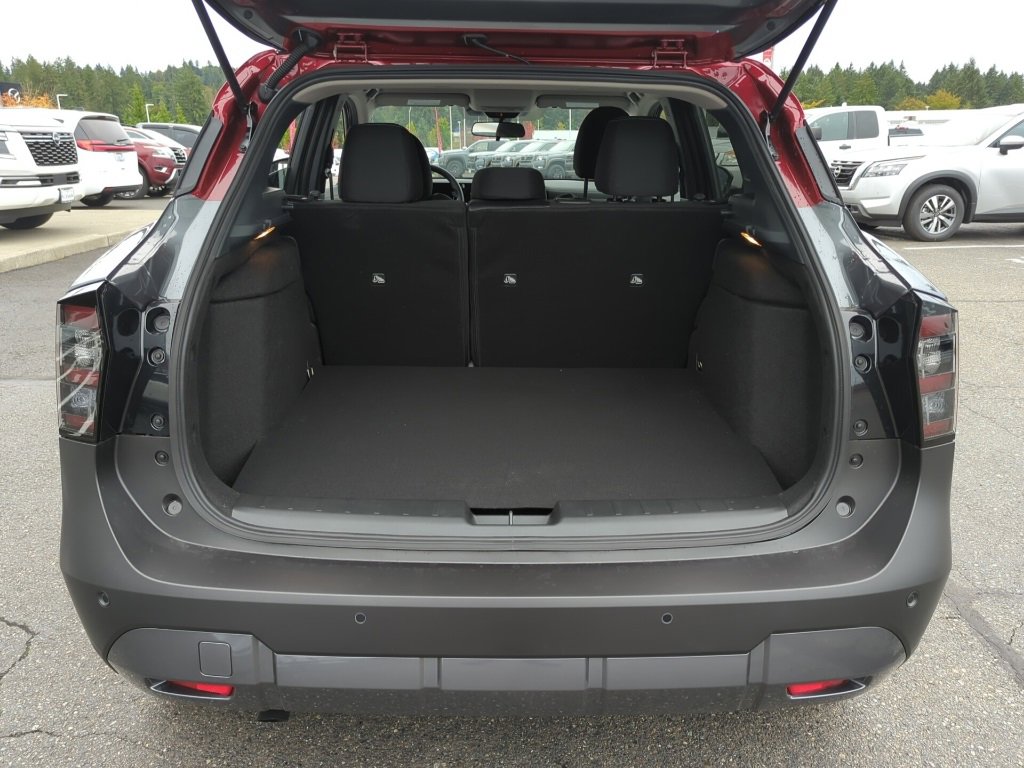 New 2026 Nissan Kicks SV w/ Cold Weather Package image 25