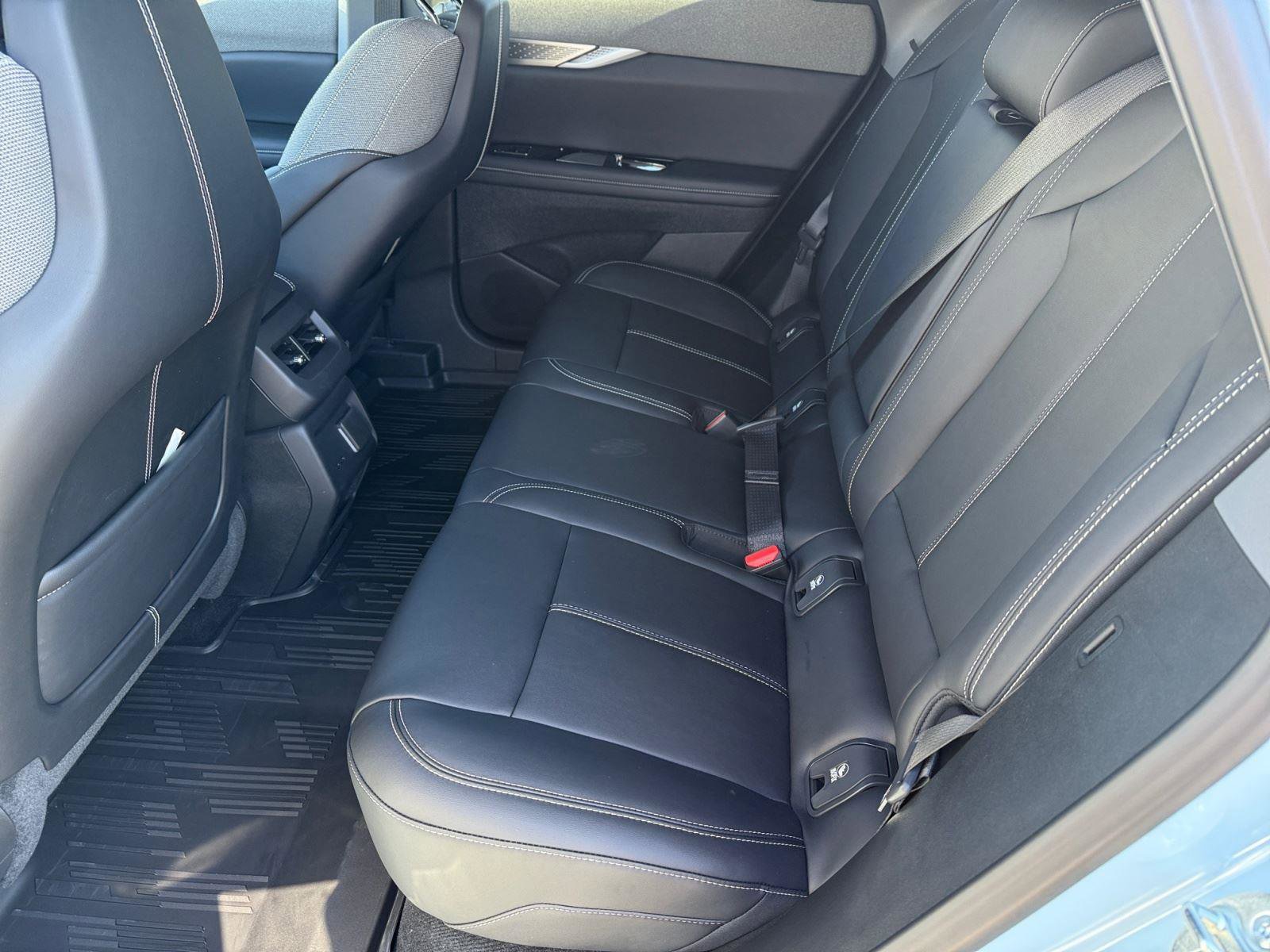 New 2026 Cadillac Optiq Sport 1 image 11