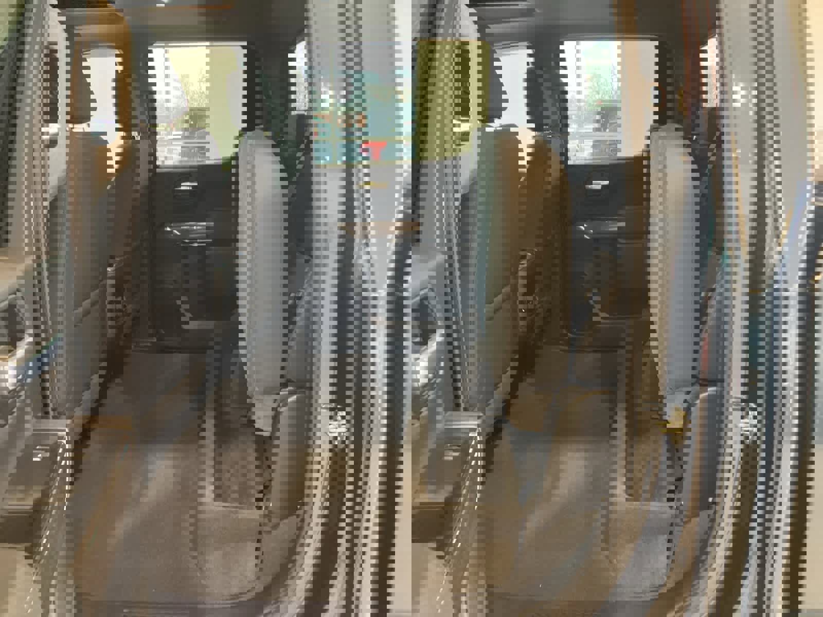 Used 2019 Chevrolet Silverado 1500 RST image 28