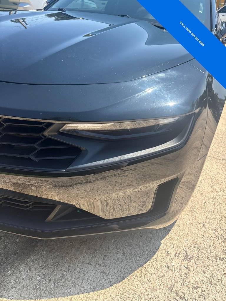 Used 2019 Chevrolet Camaro LS RWD image 7