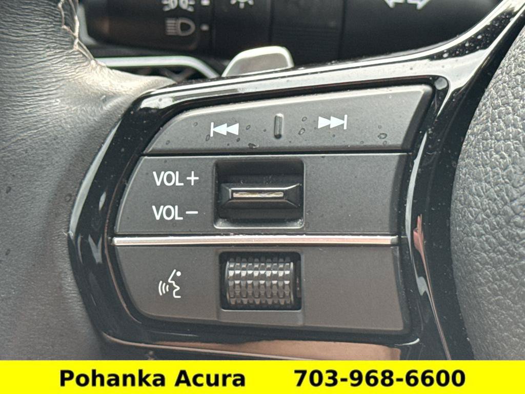 Used 2024 Acura Integra A-Spec FWD image 13