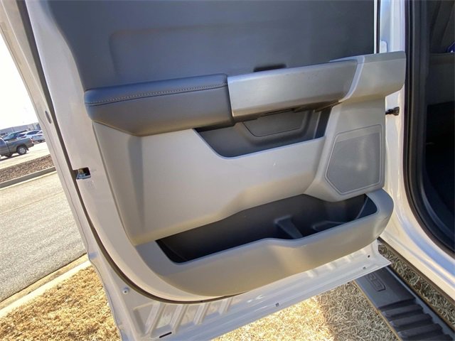 Used 2025 Ford F250 XLT image 13