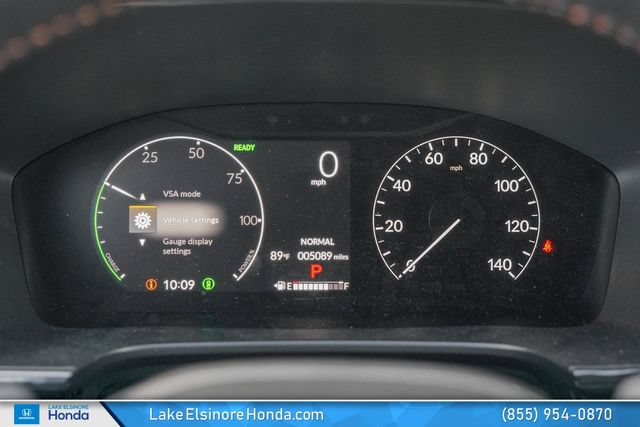 Used 2026 Honda CR-V Sport image 26