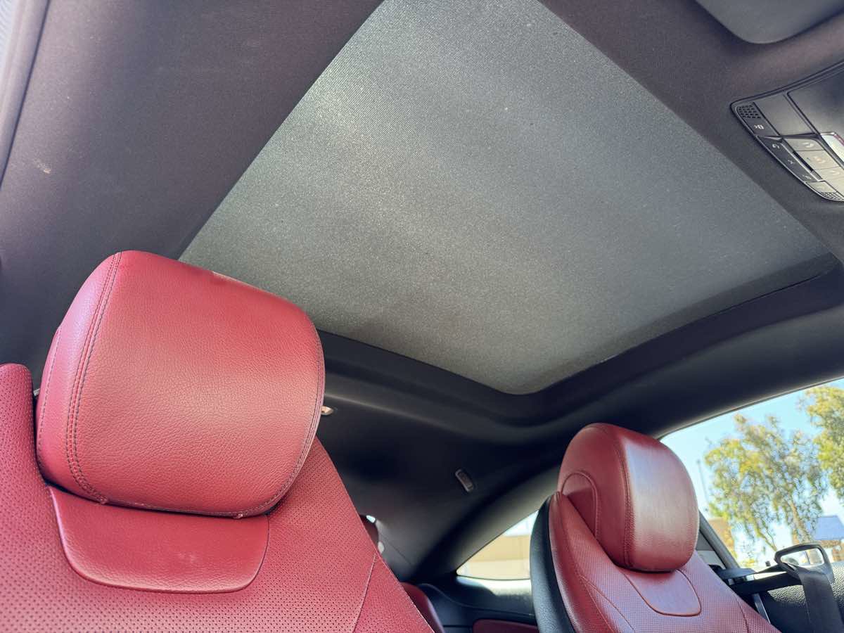 Used 2017 Mercedes-Benz C 300 Coupe image 15