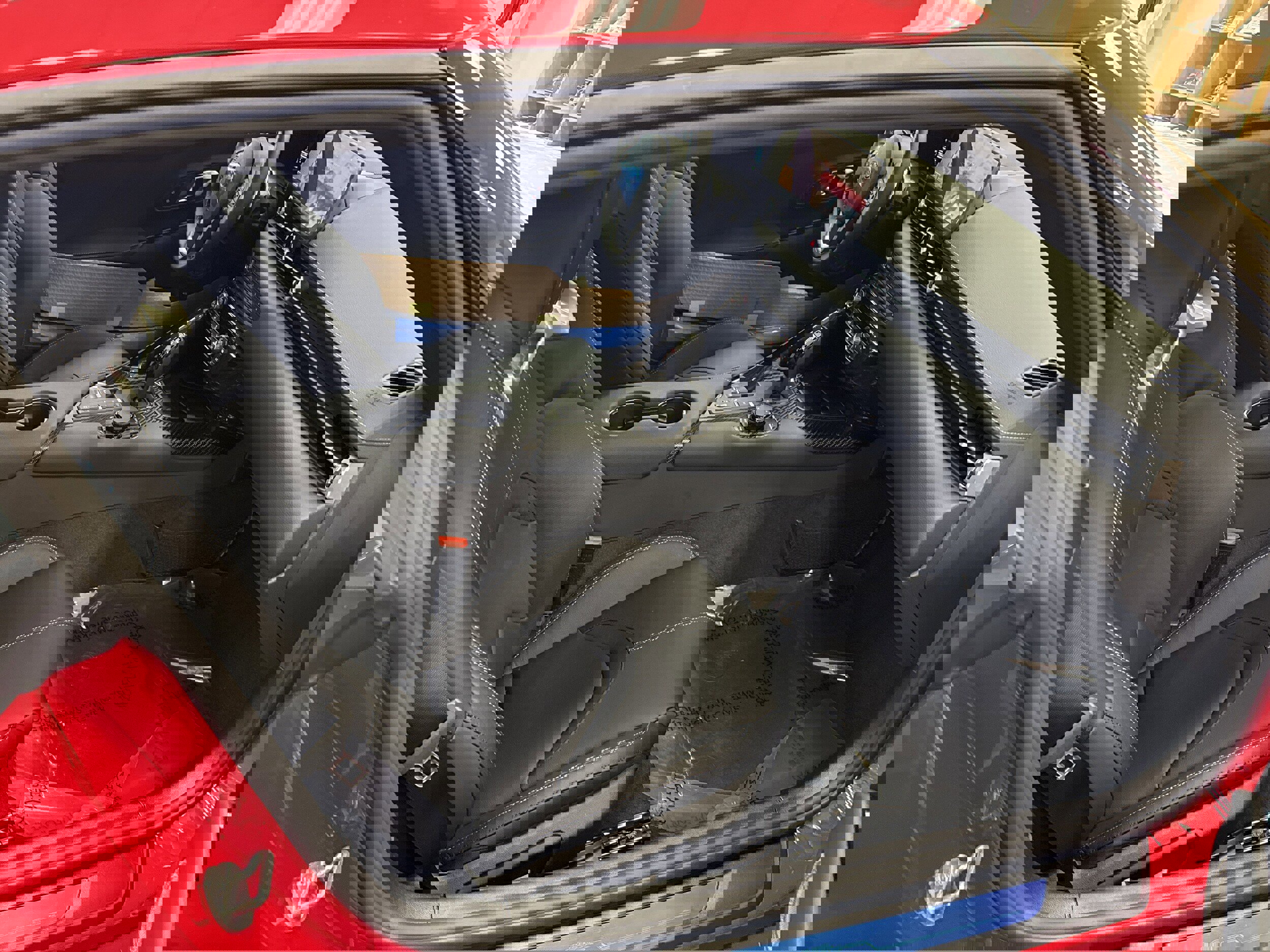 Used 2026 Toyota Supra Premium w/ Driver Assist Package image 13