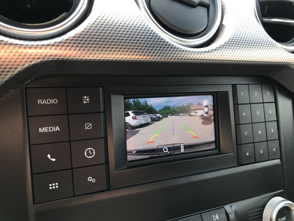 Used 2020 Ford Mustang GT w/ Black Accent Package RWD image 18