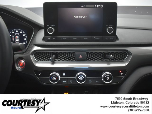 Certified 2024 Acura Integra image 15