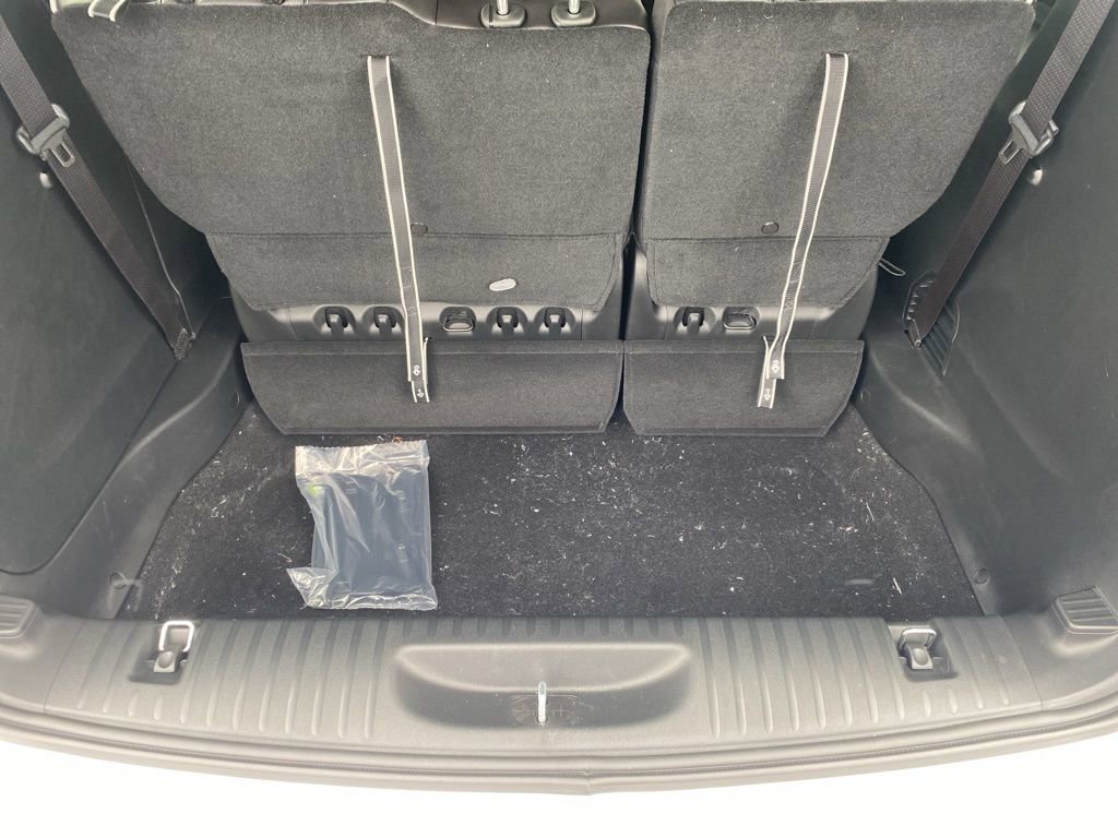 New 2026 Chrysler Pacifica Limited w/ S Appearance Package image 15