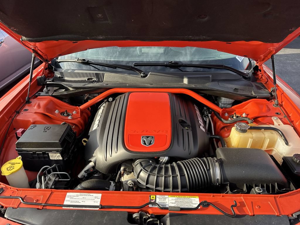 Used 2008 Dodge Charger R/T RWD image 24