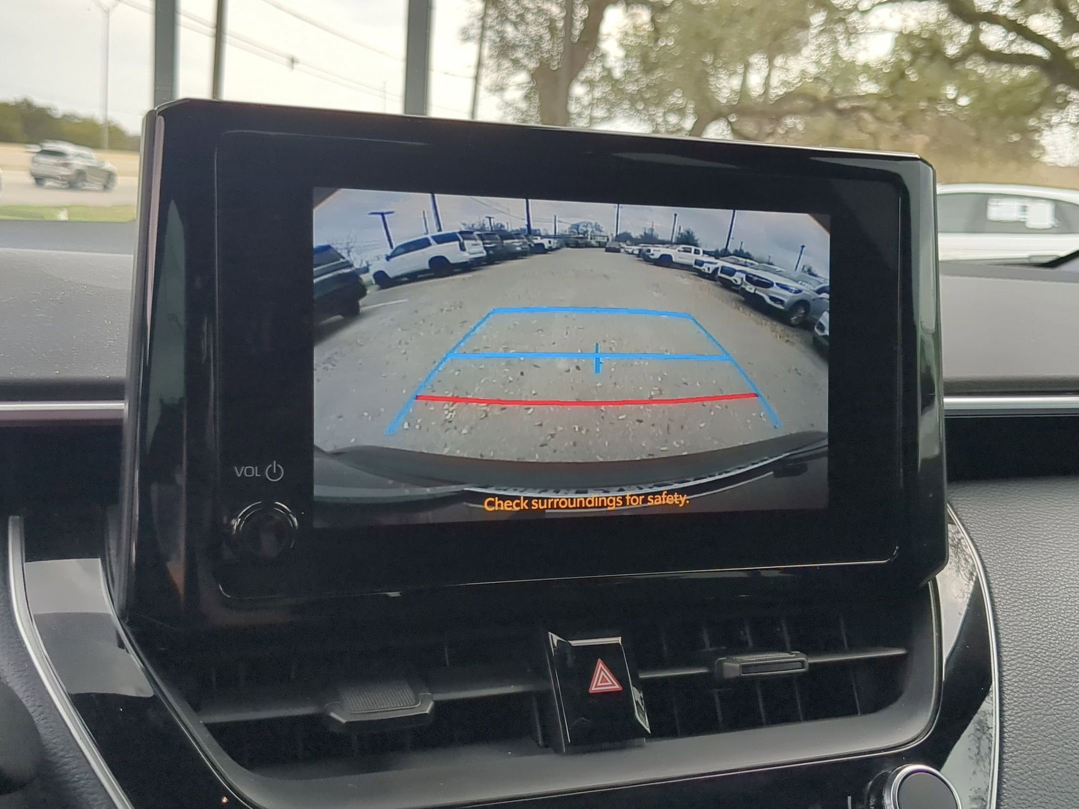 Used 2024 Toyota Corolla SE image 16