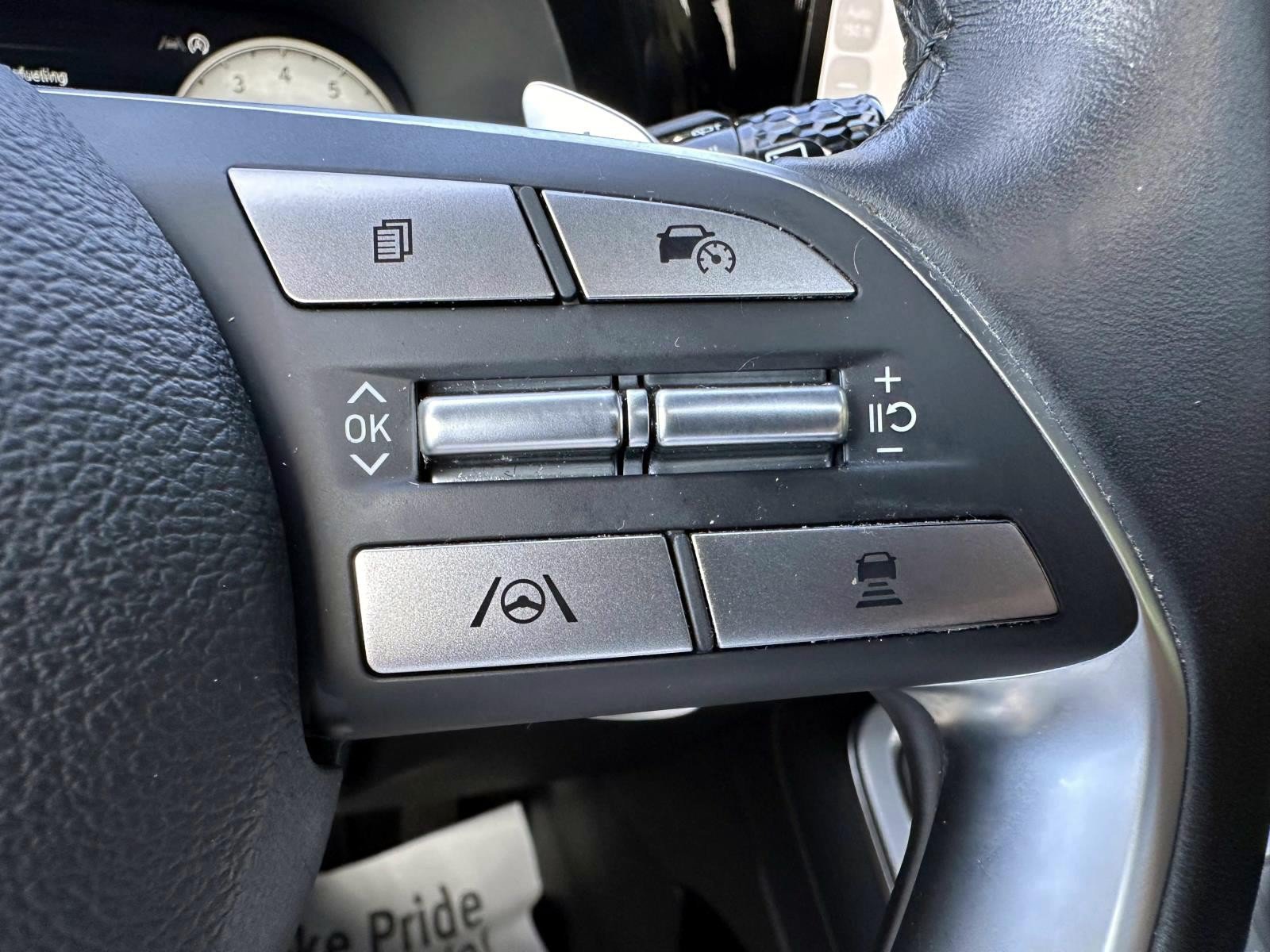 Used 2023 Hyundai Palisade Calligraphy AWD/4WD image 21