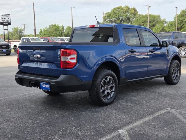 Used 2023 Ford Maverick XLT FWD image 7