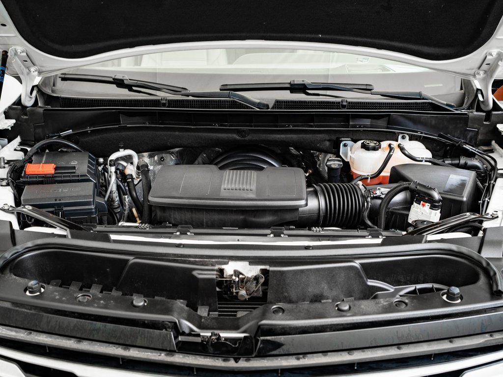 Used 2023 Cadillac Escalade Premium Luxury Platinum image 51