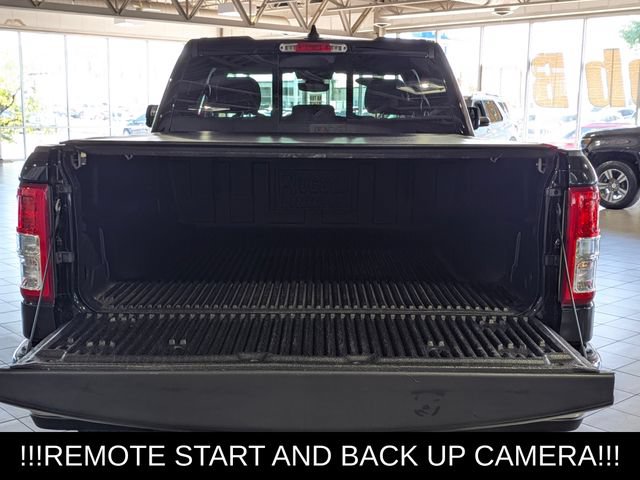 Used 2023 RAM 1500 Big Horn AWD/4WD image 8