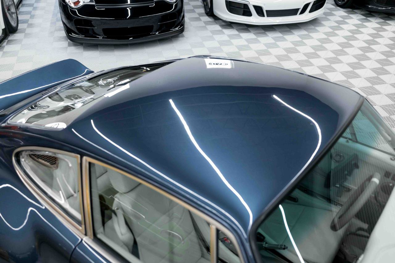 Used 1991 Porsche 911 Carrera image 27