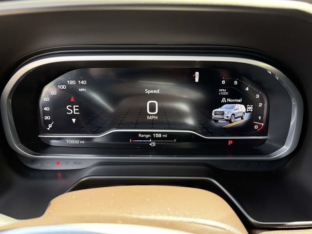 Certified 2023 GMC Yukon SLT AWD/4WD image 24