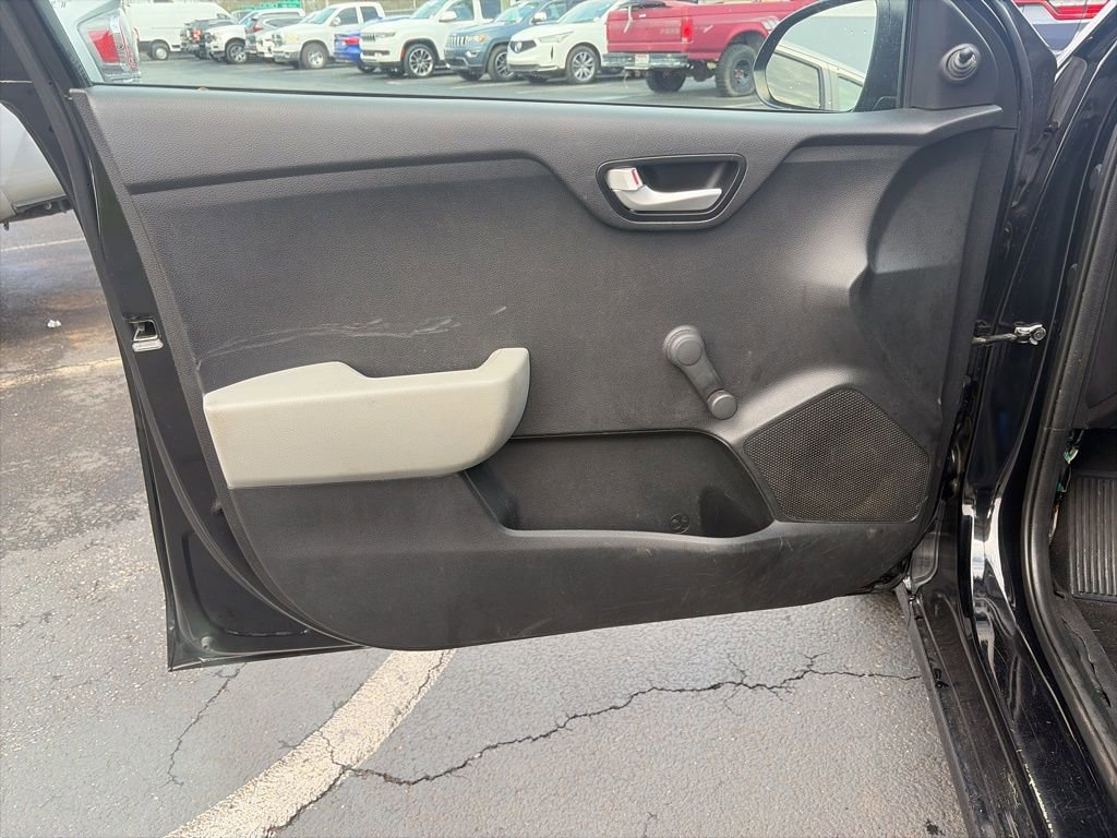 Used 2018 Kia Rio LX image 13