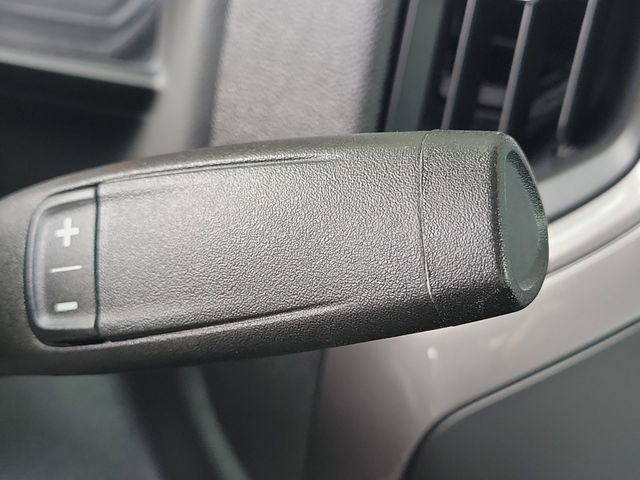 Certified 2025 Chevrolet Silverado 1500 W/T image 11