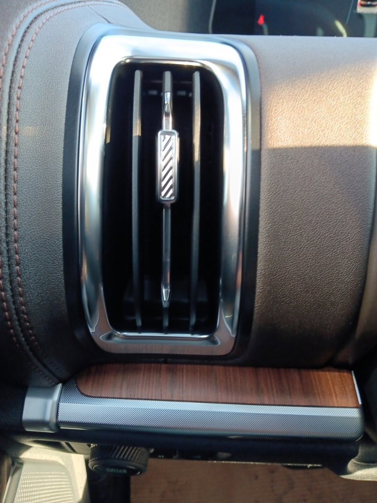 New 2025 Ford Expedition Max King Ranch image 35