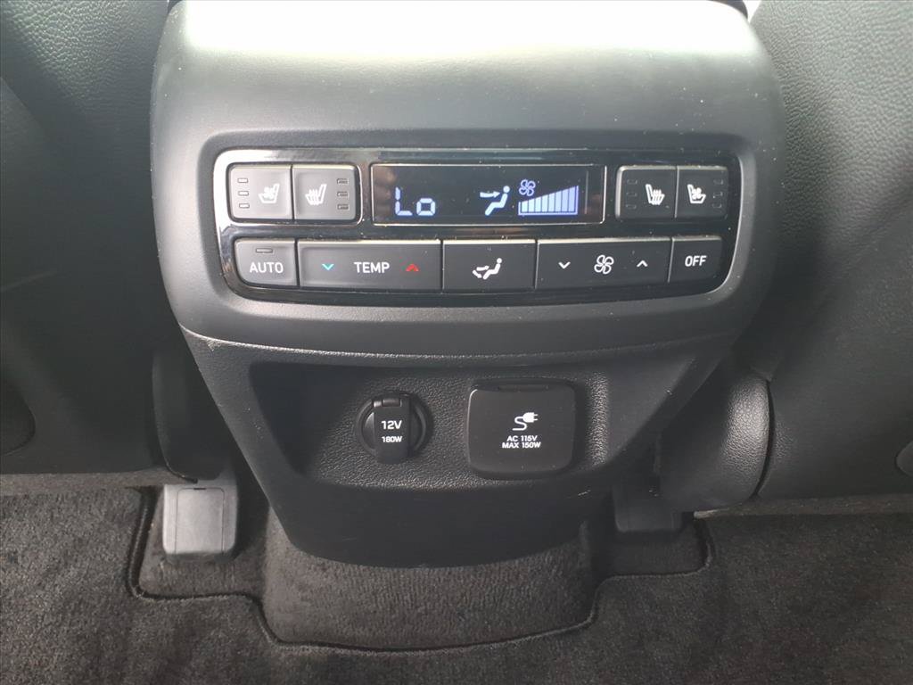 Used 2023 Hyundai Palisade Limited w/ Cargo Package FWD image 15
