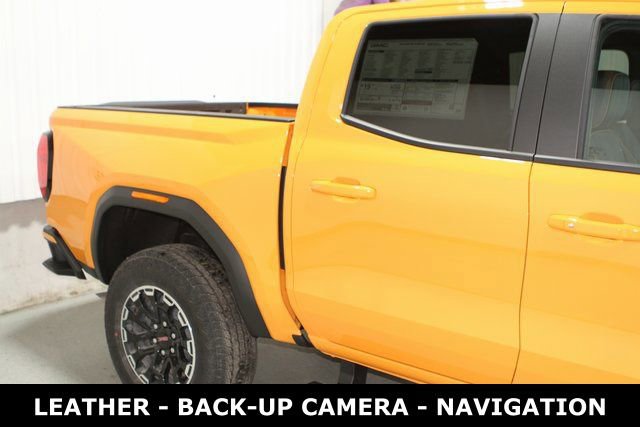 New 2026 GMC Canyon AT4 w/ Technology Plus Package image 4