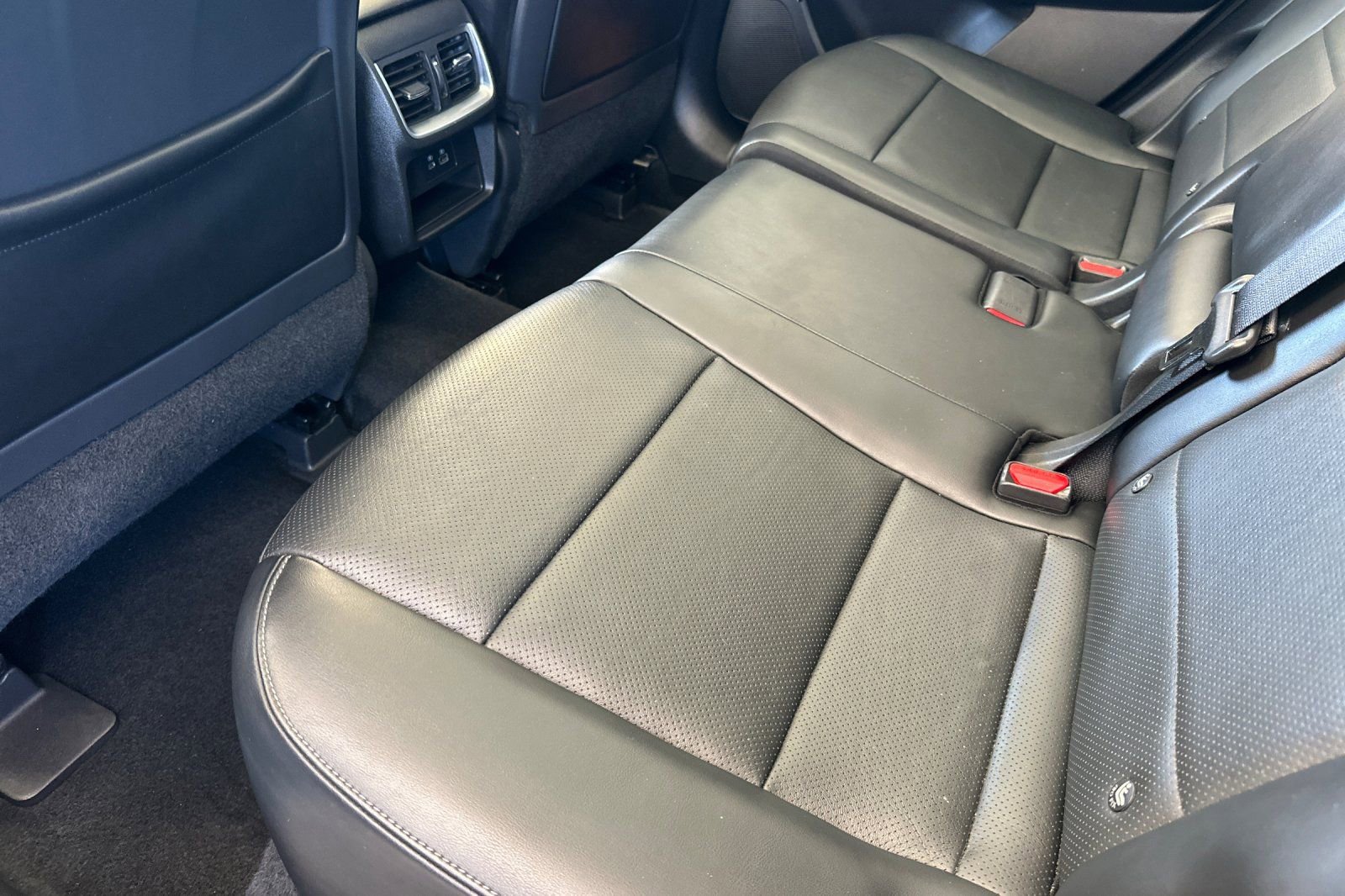 Used 2022 INFINITI QX50 Luxe image 12