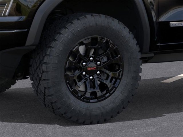 New 2026 GMC Canyon Elevation w/ Convenience Package image 9