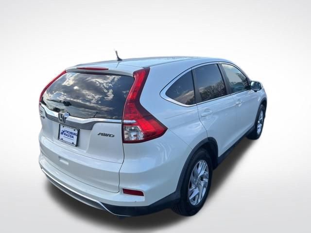 Used 2015 Honda CR-V EX image 6