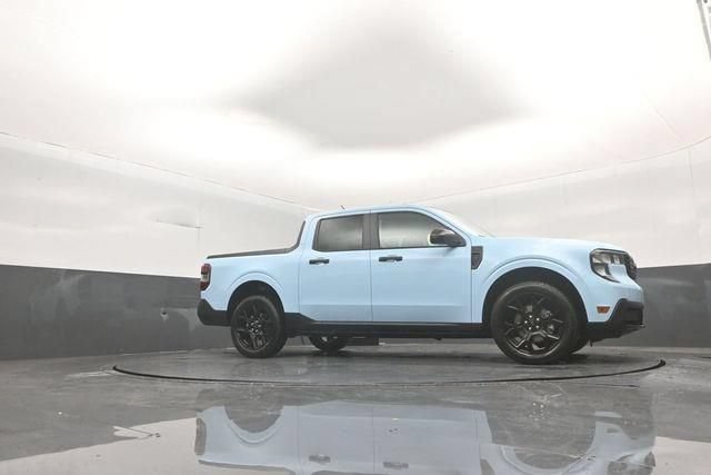 New 2026 Ford Maverick XLT w/ Equipment Group 301A AWD/4WD image 31