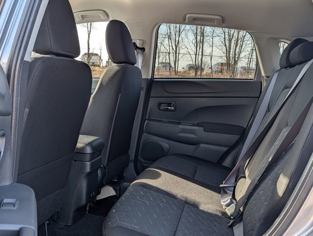 New 2026 Mitsubishi Outlander Sport LE image 5