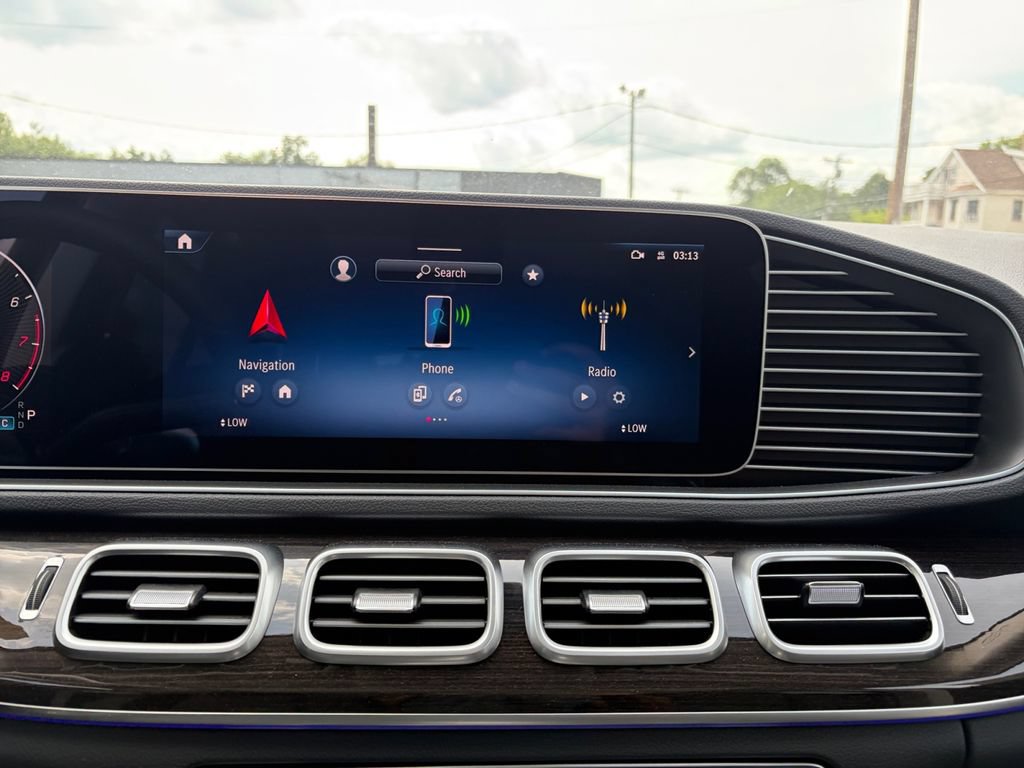 New 2026 Mercedes-Benz GLE 350 4MATIC image 21