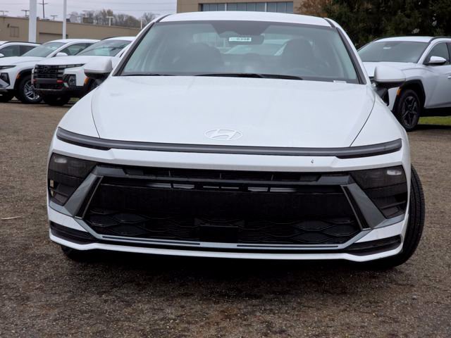 Certified 2026 Hyundai Sonata SE FWD image 22