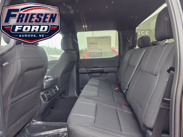 New 2026 Ford F150 STX AWD/4WD image 22