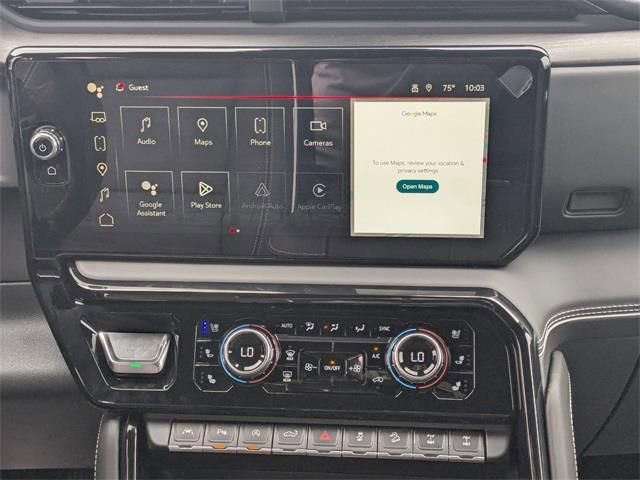 New 2026 GMC Sierra 1500 AT4X image 17