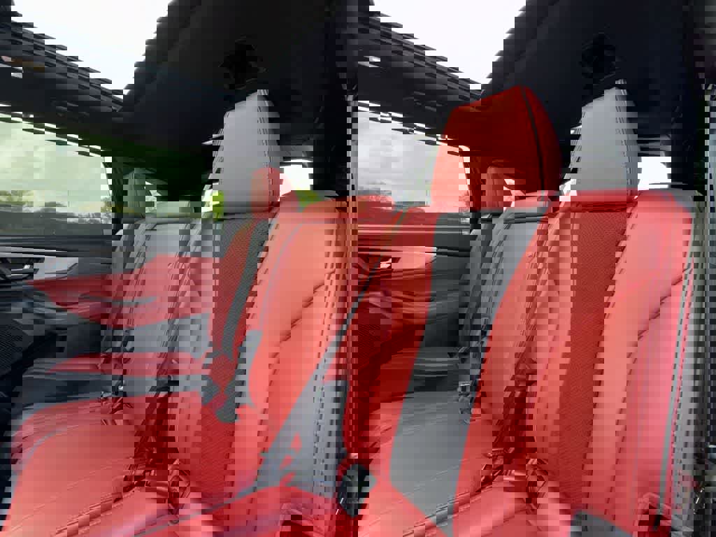 Used 2024 Acura MDX A-Spec image 22