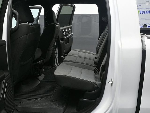 Used 2023 RAM 1500 Big Horn image 14
