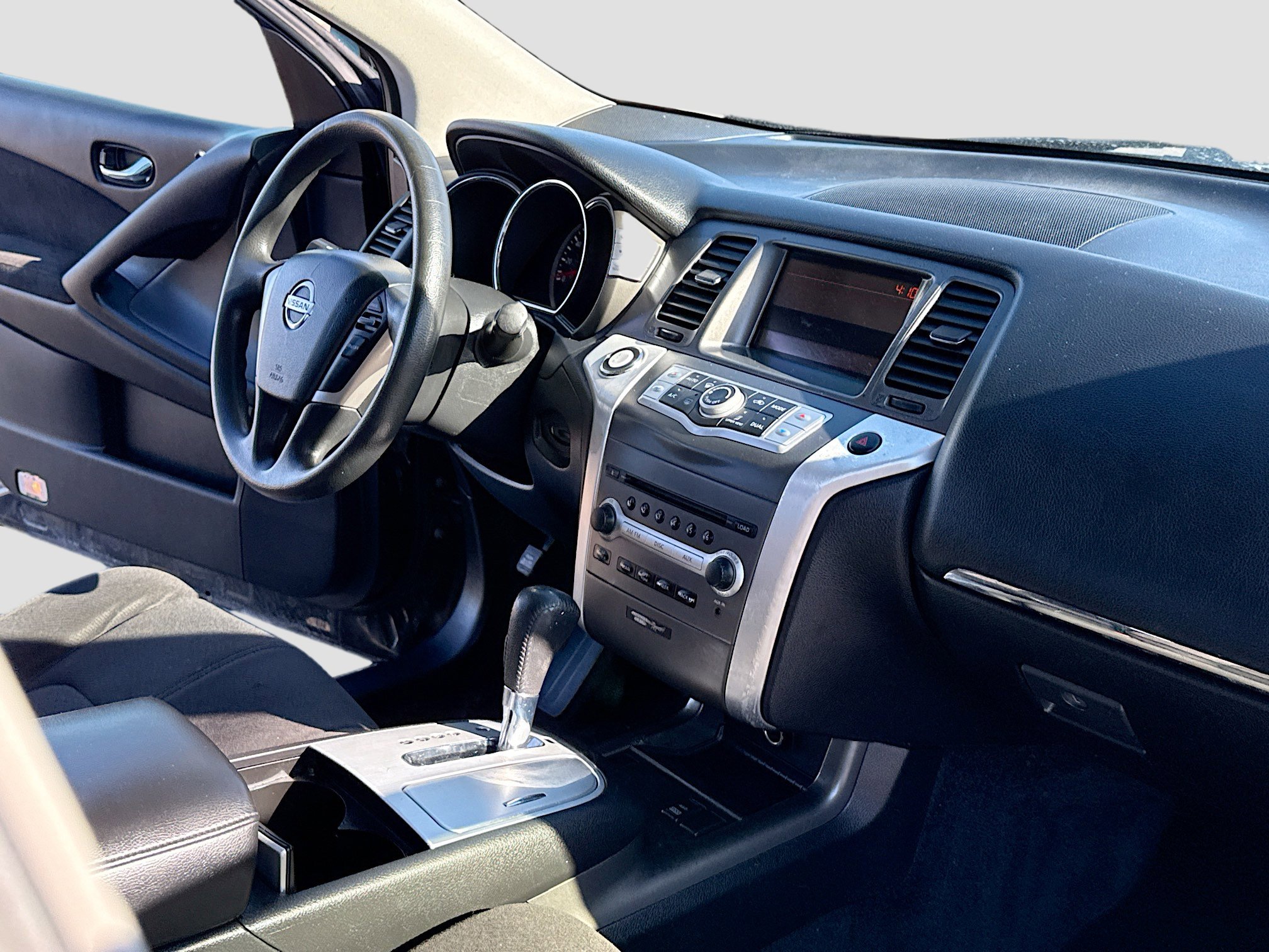 Used 2013 Nissan Murano S image 5