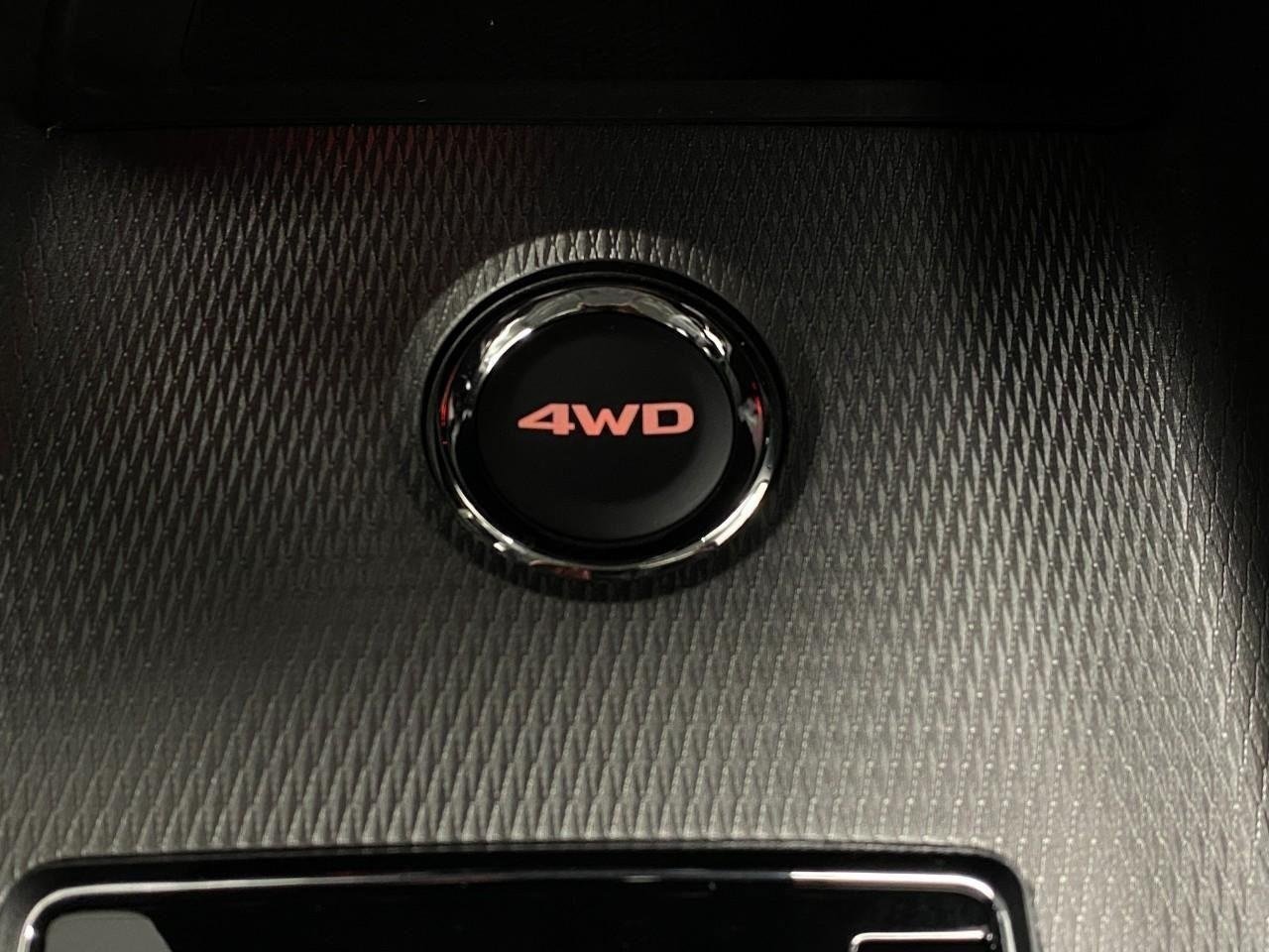 New 2026 Mitsubishi Outlander Sport ES AWD/4WD image 52