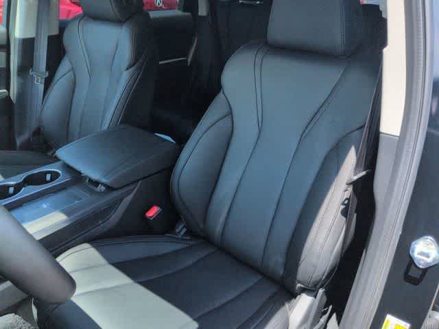 New 2026 Acura MDX SH-AWD image 16