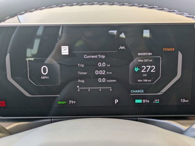 New 2026 Kia EV9 Land w/ Nightfall Edition Package image 30