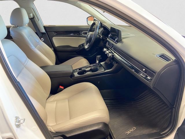 Used 2023 Honda Civic EX-L image 16