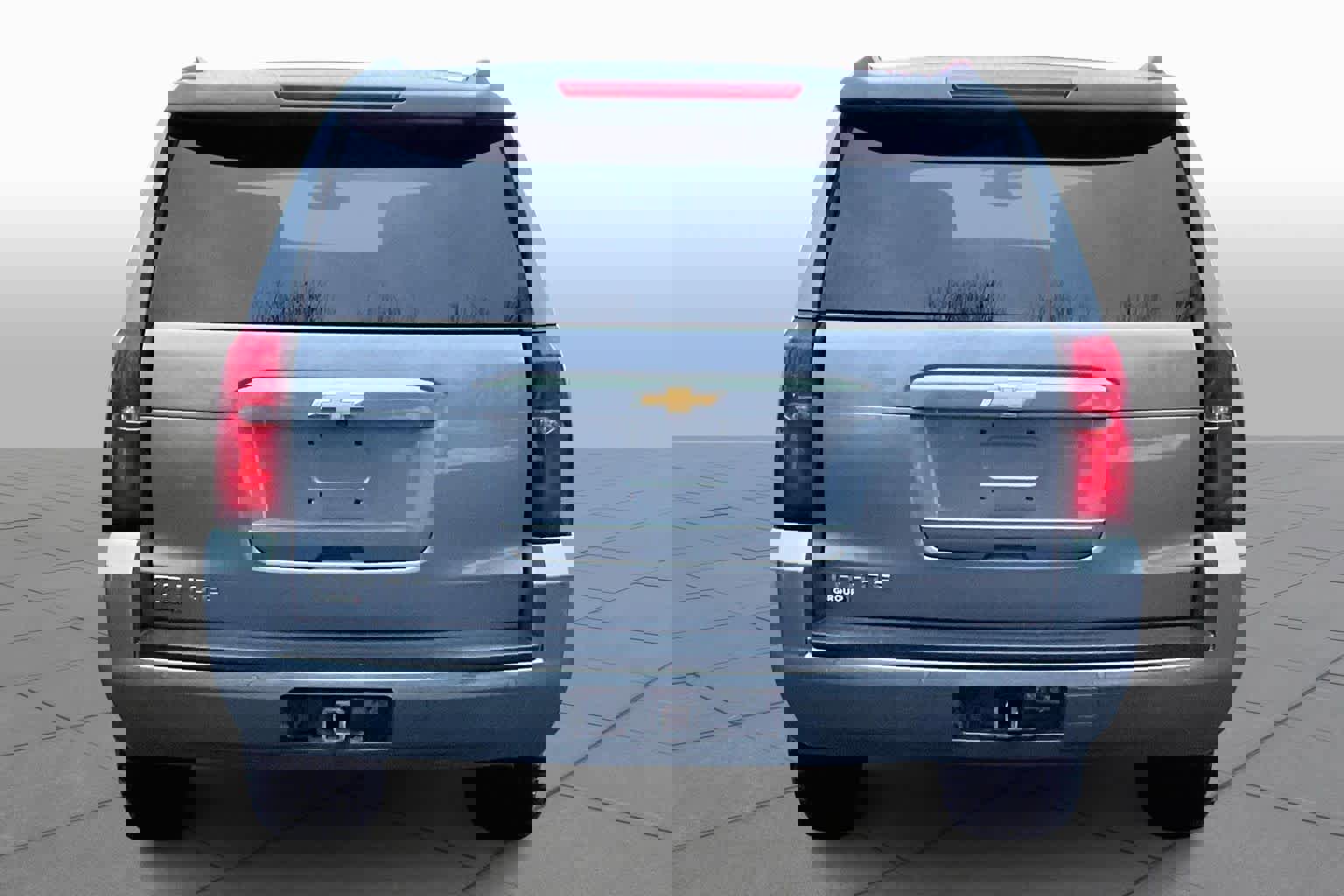 Used 2020 Chevrolet Tahoe LS image 4