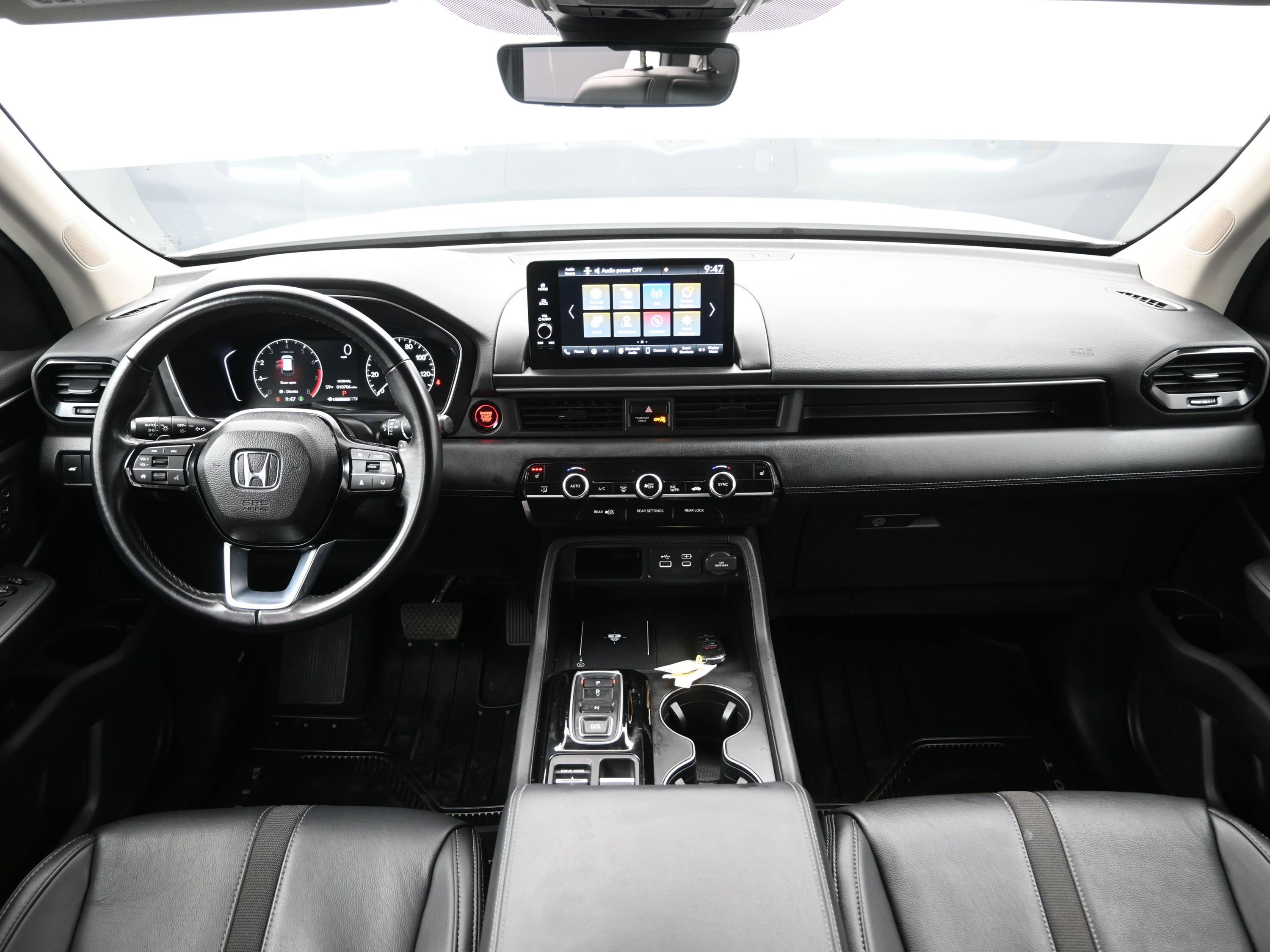 Certified 2024 Honda Pilot EX-L image 21
