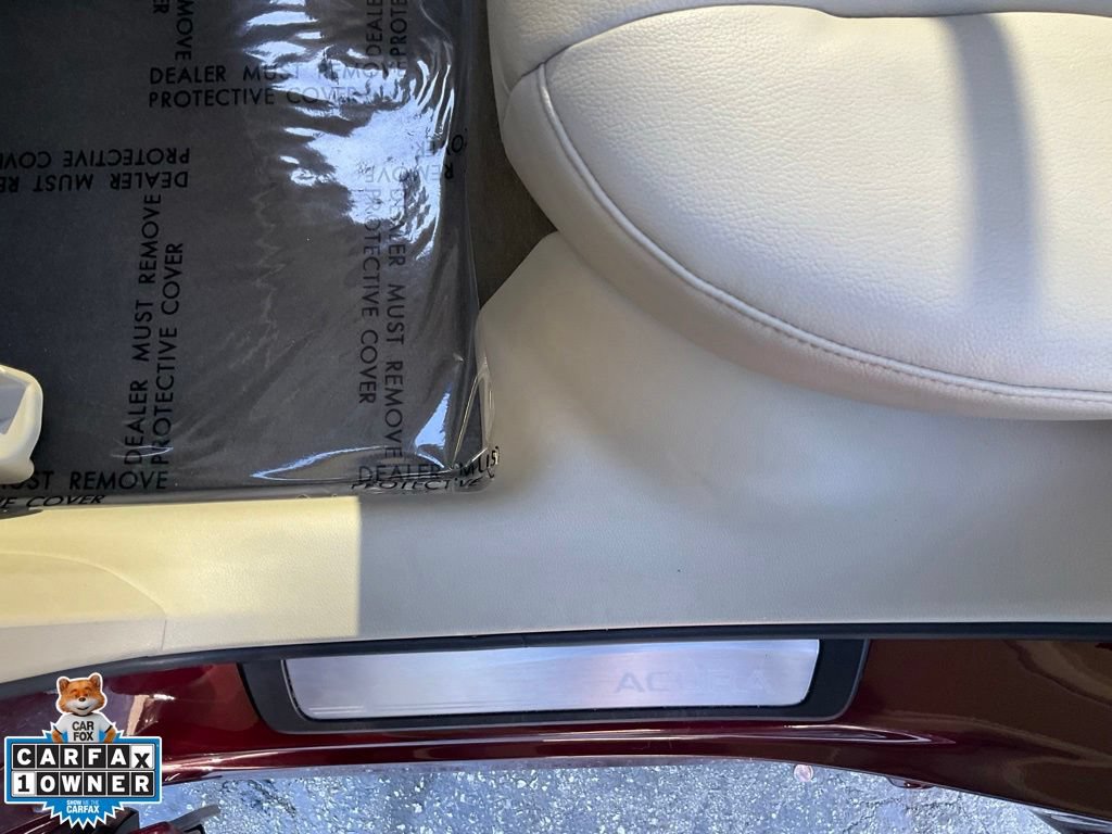 Used 2016 Acura RDX AWD image 30