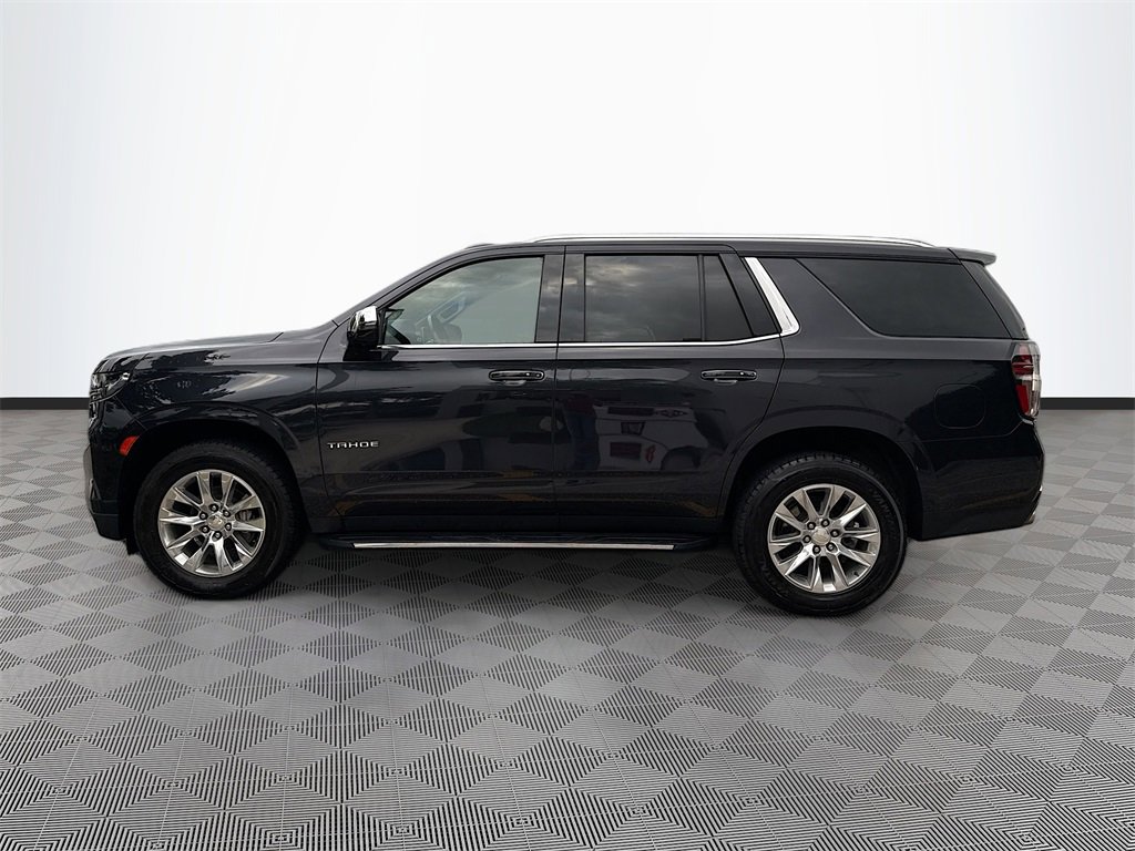 Used 2023 Chevrolet Tahoe Premier image 9