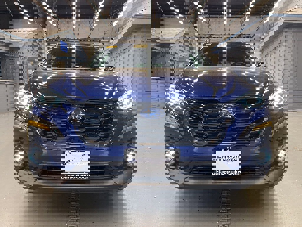 Certified 2024 Subaru Crosstrek 2.5i Sport image 2